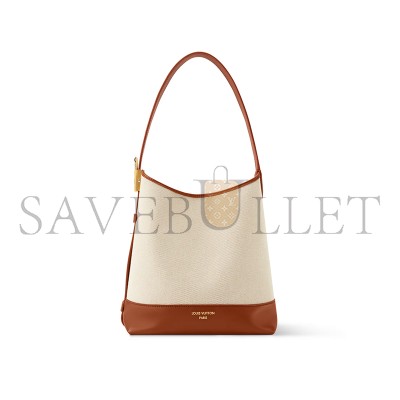 LOUIS VUITTON LOW KEY HOBO PM M25468 (28*24*16cm)